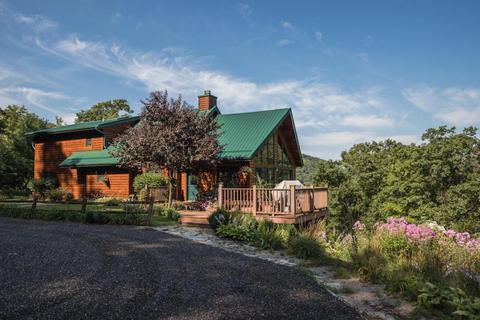 1292 Crosscut Rd