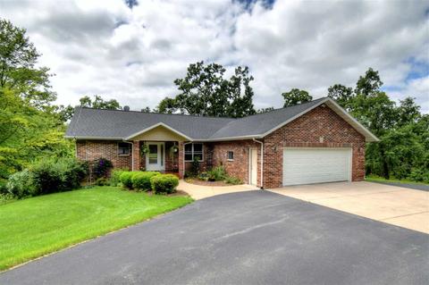 1292 Crosscut Rd
