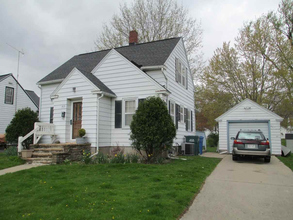510 East St