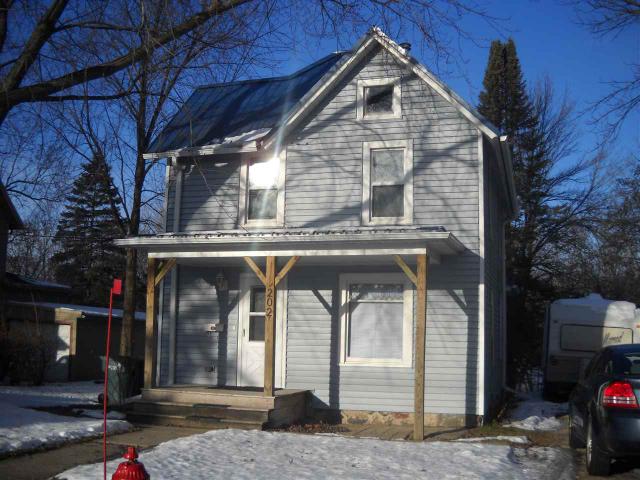 814 Wilcox St