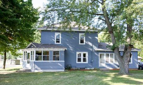 w7260 Phillips Road