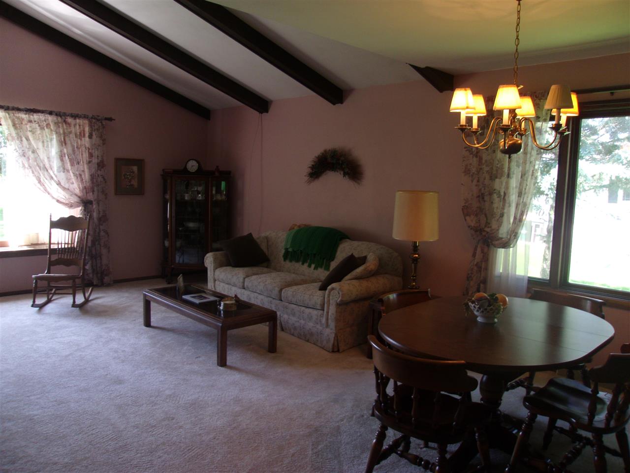 For Sale: n3021 Savage Road Waupun, WI 53963