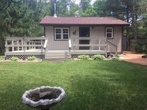 927 E Trout Valley Rd