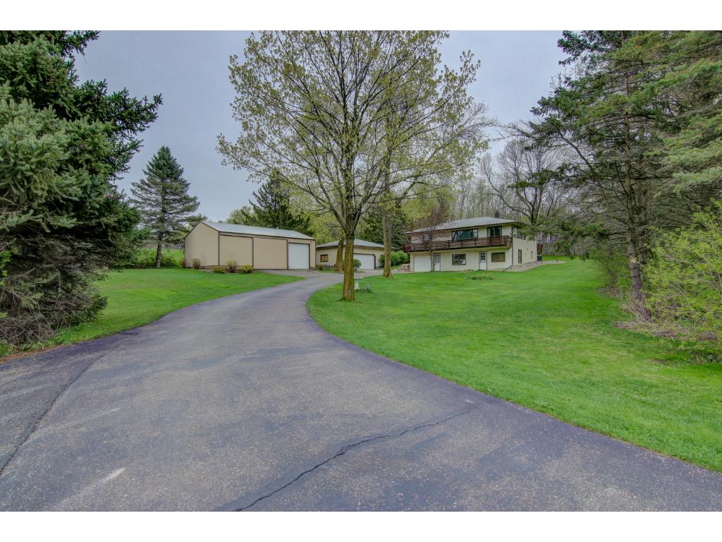 475 County Road U, Hudson WI 54016