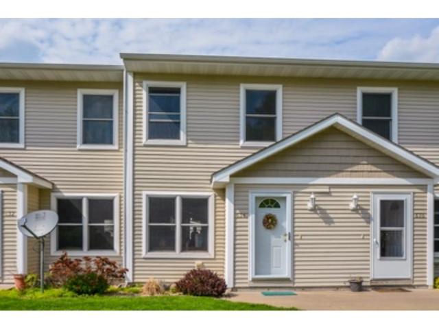 2444 Yellowstone Dr #128
