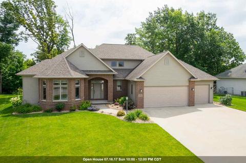 w5560 Hickory Drive