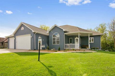 w5560 Hickory Drive