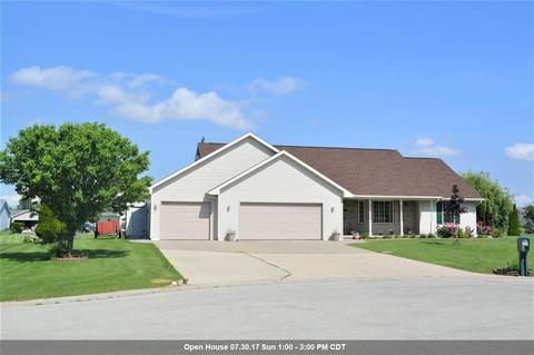 w5560 Hickory Drive