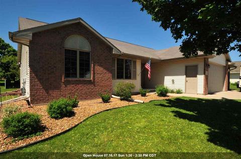 w5560 Hickory Drive