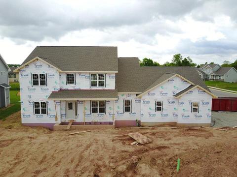 w5560 Hickory Drive