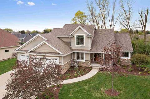 1541 Morning Mist Way