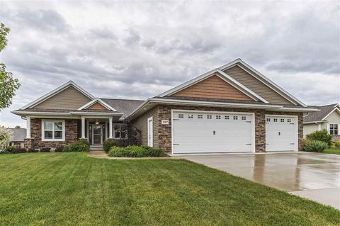 1541 Morning Mist Way