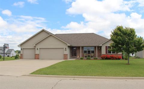 1541 Morning Mist Way
