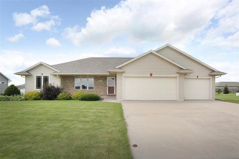 1541 Morning Mist Way