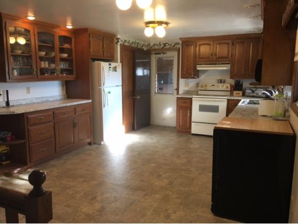 For Sale: 7345 Lemke Dr Greenleaf, WI 54126
