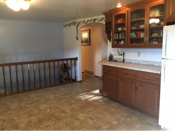 For Sale: 7345 Lemke Dr Greenleaf, WI 54126