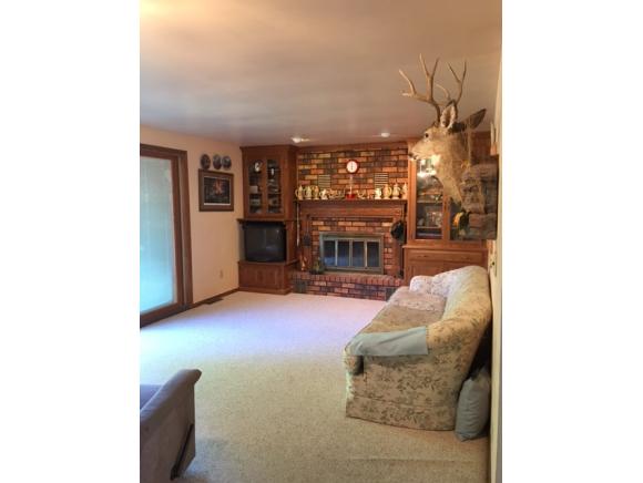 For Sale: 7345 Lemke Dr Greenleaf, WI 54126