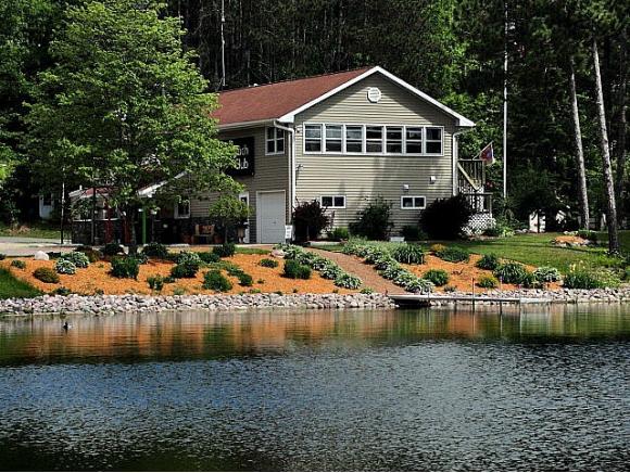 For Sale: 18524 Powers Ln Lakewood, WI 54138