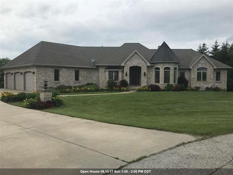 3877 Sandhill Dr