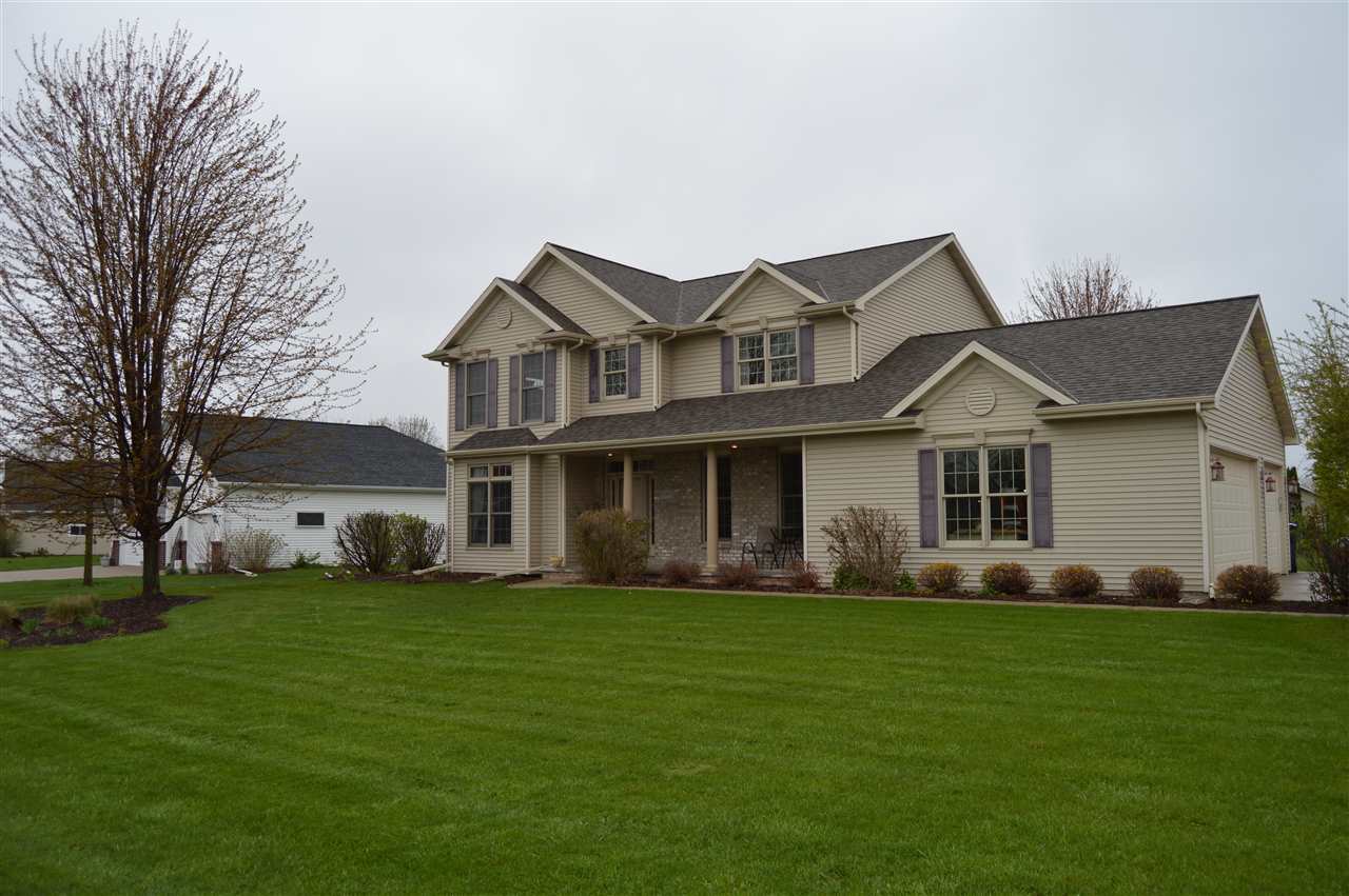 w5065 Cherrywood Drive