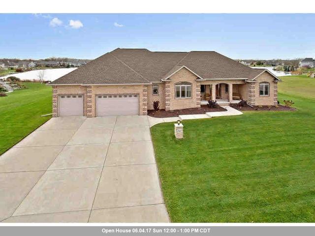 3111 Seafarer Way