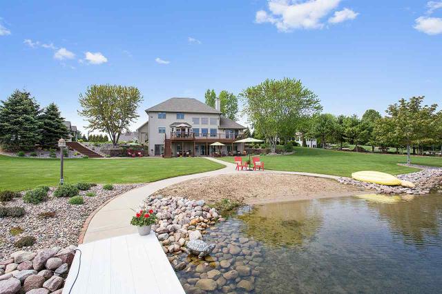 3111 Seafarer Way