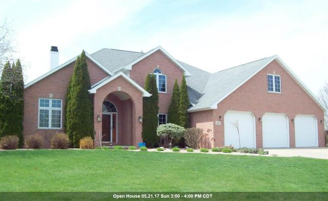 3111 Seafarer Way