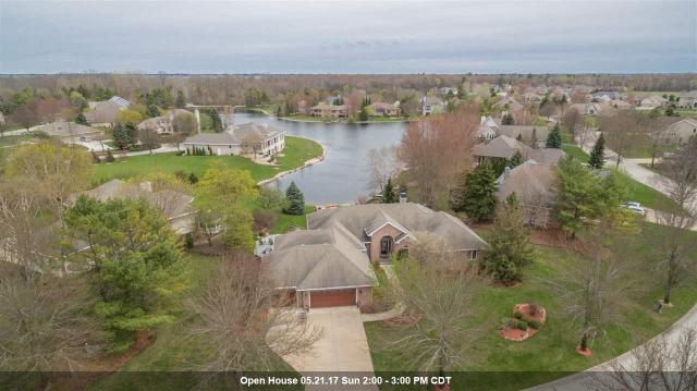 3001 Woodland Meadow Ct