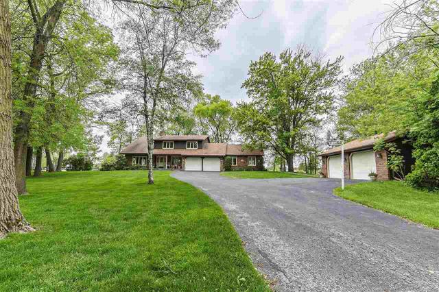 3001 Woodland Meadow Ct