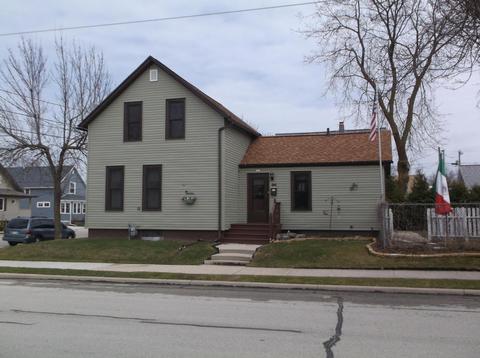 1415 S 26th St