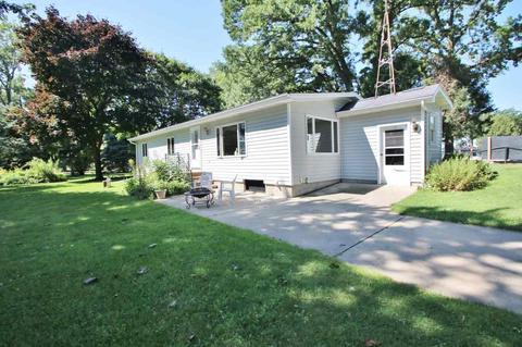 3445 Nicolet Dr