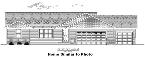 3445 Nicolet Dr
