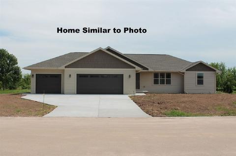 3445 Nicolet Dr
