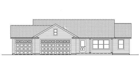 3445 Nicolet Dr