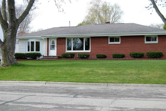 3522 Briar Ct