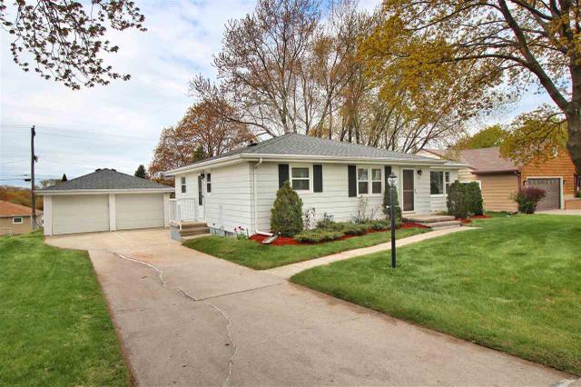 260 N Danz Ave