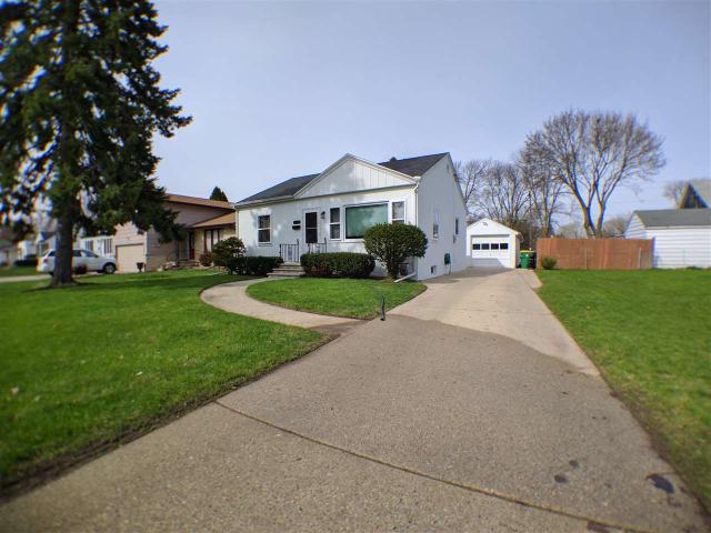 260 N Danz Ave