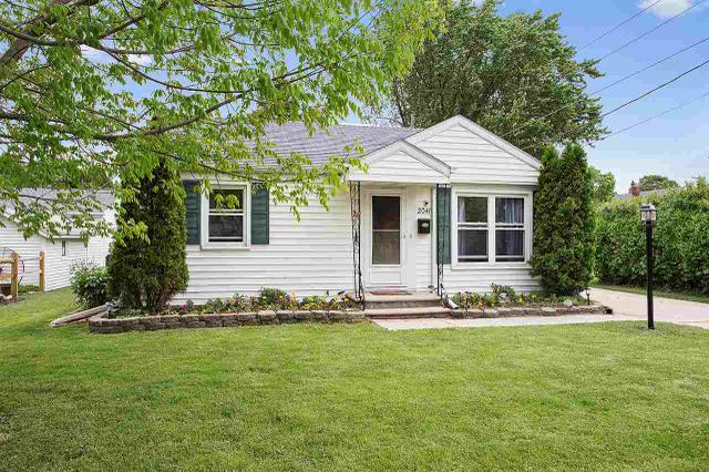 260 N Danz Ave