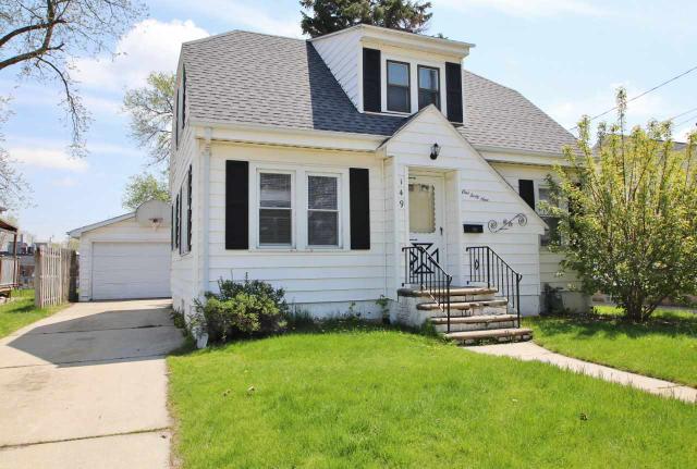 260 N Danz Ave