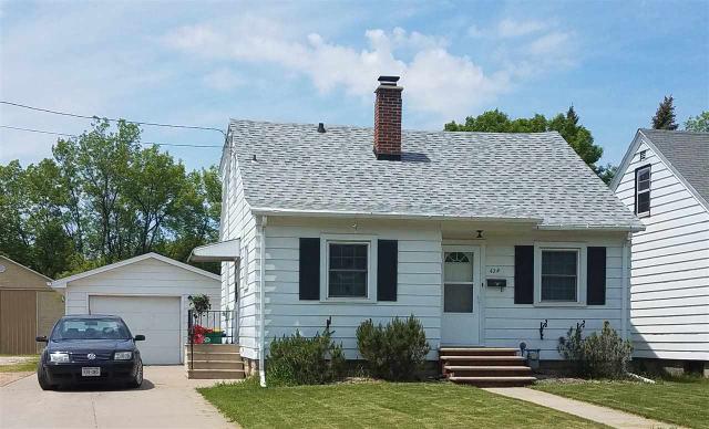 260 N Danz Ave