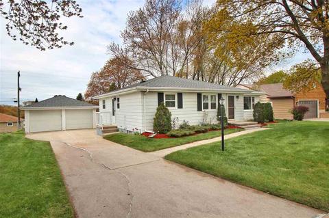 311 Bader St
