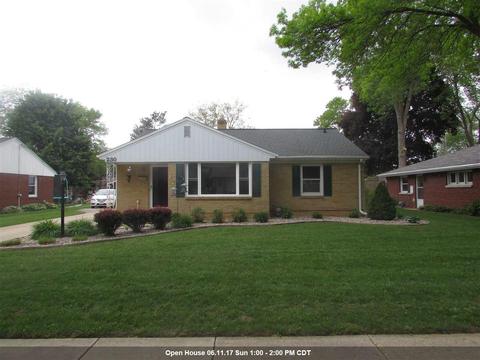 311 Bader St