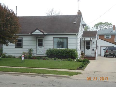 1493 Western Ave