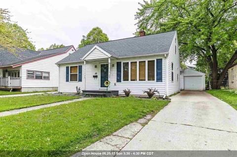 222 Oxford Ave