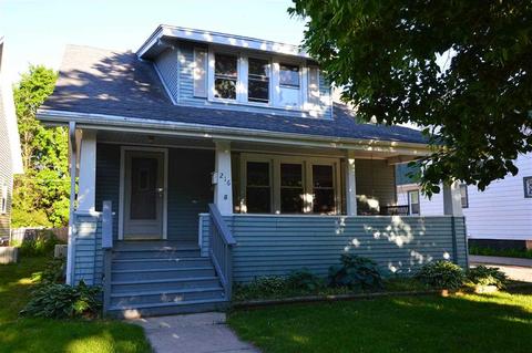 222 Oxford Ave