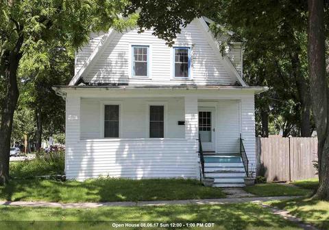 222 Oxford Ave