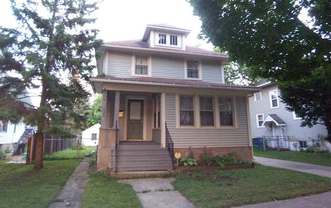 222 Oxford Ave