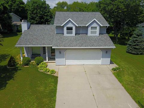 2175 Shady Ln