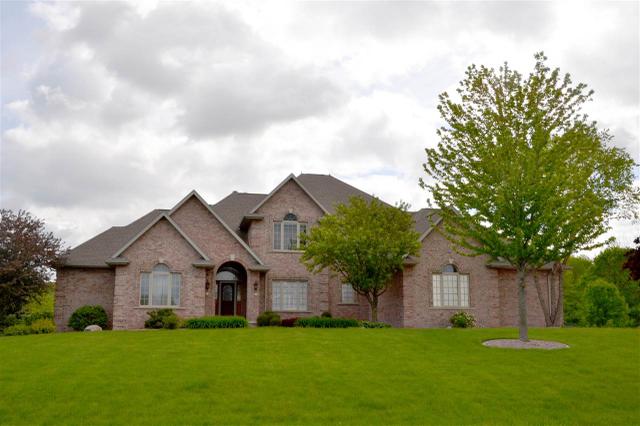 843 Swan Rd