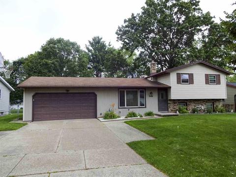 1676 Birchwood Dr